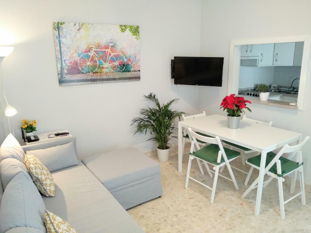 Apartamento Maicandil Ronda Exterior foto